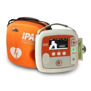 Desfibrilador Dea Cu Medical Ipad CU-SP2