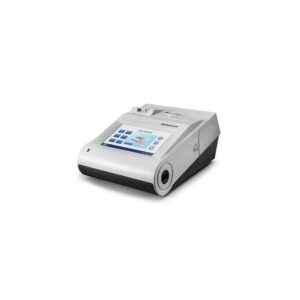 Analizador de Gases y Electrolitos Edan I15