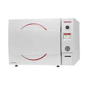 Autoclave de 28 L Tuttnauer Elara 11D