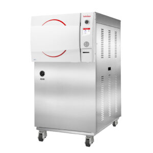 Autoclave Rodable De 85 L Tuttnauer 3870 HSG WS PD