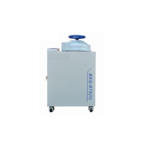 Autoclave Vertical Biobase 50 Y 75 LT