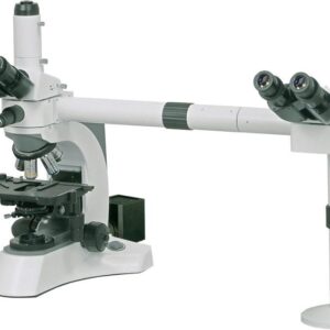 Microscopio de Doble Cabezal Boeco BM-800 /N-204