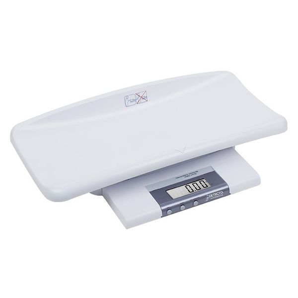 Balanza Digital Pediátrica Detecto MB 130