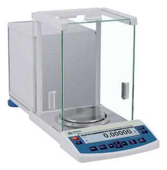 Balanza Analítica y Semi-Micro Boeco BBX-22