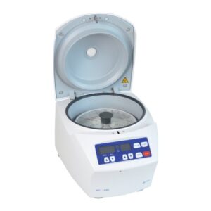 Centrífuga para Microhematocrito Boeco HC-240
