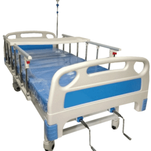 Cama Clínica de Dos Manivelas Xiehe Medical