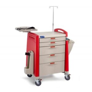 Coche de Paro Medik MK-P01