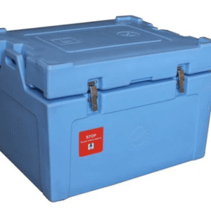 Caja Transportadora de Vacunas Nilkamal RCB444L de 23 L
