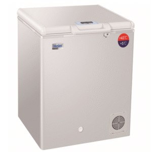 Refrigeradora para Vacunas 80 L Haier HBC-80