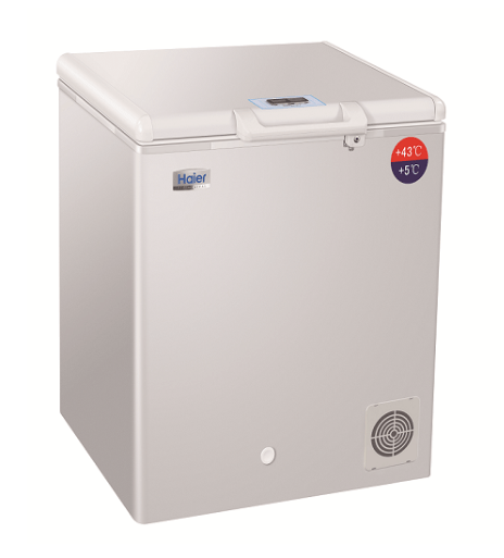 Refrigeradora para Vacunas 80 L Haier HBC-80