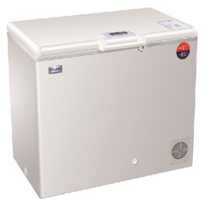 Refrigeradora para Vacunas 150 L Haier HBC-150