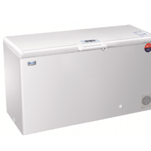 Refrigeradora Horizontal de Vacunas 260L Haier HBC-260