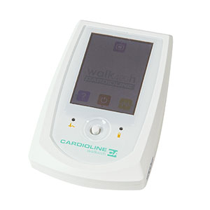 Grabador Holter Cardioline Walk400H