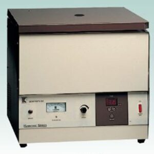 Centrífuga Universal Automática Gemmy PLC-024