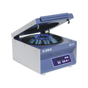 Centrífuga De Mesa Boeco C28A