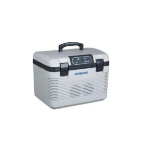 Cooler con Pantalla Digital Biobase CR-18