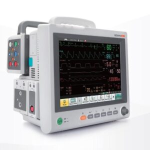 Monitor de Signos Vitales Edan Elite V5