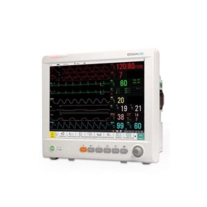 Monitor de Signos Vitales Edan IM80