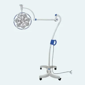Lámpara Quirúrgica Rodable Emaled 300 Mobile