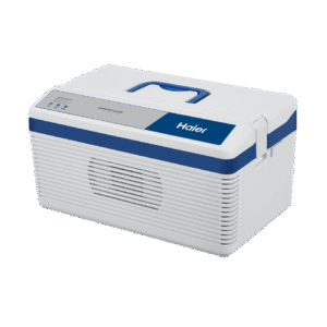 Caja Transportadora Eléctrica de 12L Haier HZY-15Z
