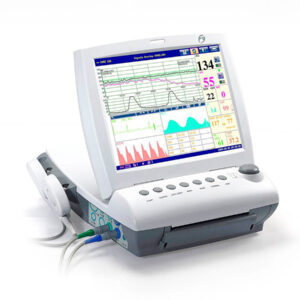 Monitor Fetal Gemelar Edan F6