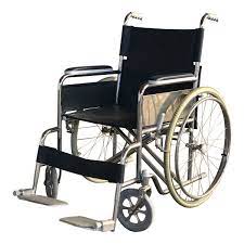 Silla de Ruedas