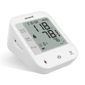 Tensiómetro Digital Yuwell YE670A