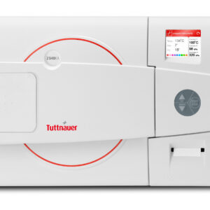 Autoclave de 19.8 L Tuttnauer Elara 9D