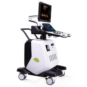 Ecógrafo Rodable Vinno G65