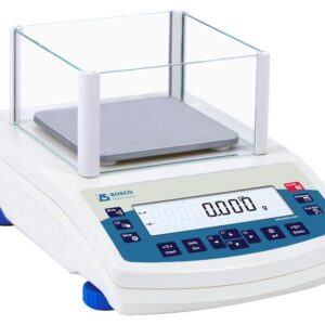 Balanza Analítica Boeco BPS-41 PLUS