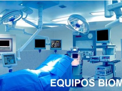 biomédica