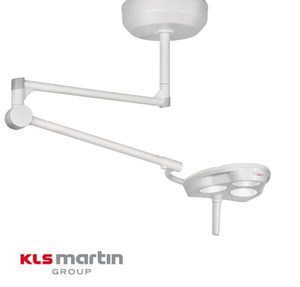 Lámpara Led de Techo KLS Martin Marled E3
