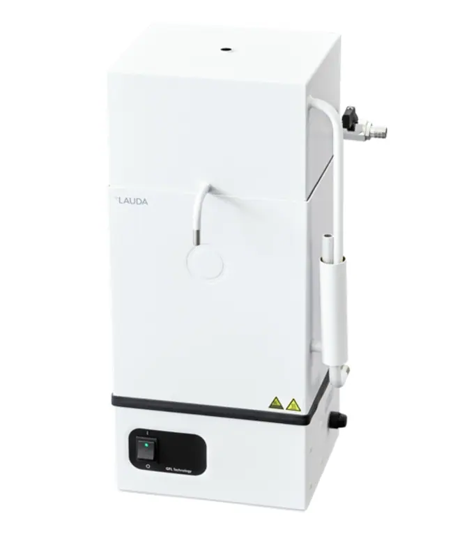 Destilador de Agua de 4 L Lauda Puridest PD4