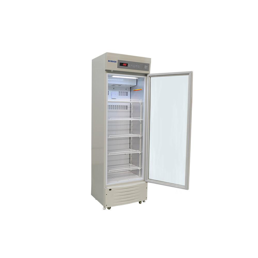 Refrigeradora Vertical 310 L Biobase BPR 5V310