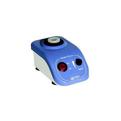 Agitador Vortex Boeco V1 PLUS