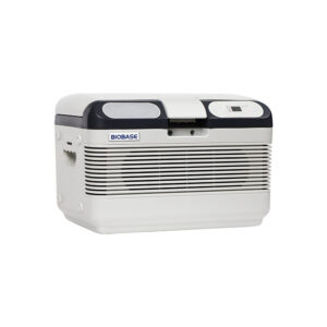 Caja Transportadora de Sangre Biobase BJPX-PZ12