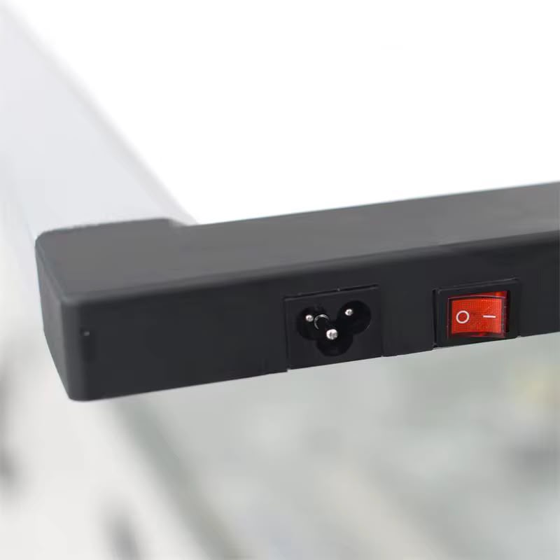 Negatoscopio Led de un Cuerpo - Imagen 3