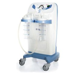 Aspirador de Secreciones Rodable Cami New Hospivac 350 FS2