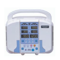 Bomba de Infusión dos Canales Daiwha DI-2200