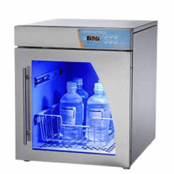 Calentador De Fluidos De 16 L Enthermics EC250L