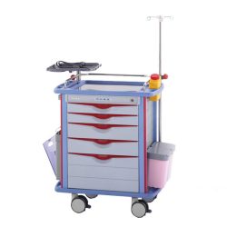 Coche de Paro CMS ET003M