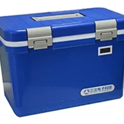 Termo Porta Vacunas 33 L Greetmed