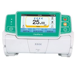 Bomba de Infusión de un canal Medrena VP 50 Pro