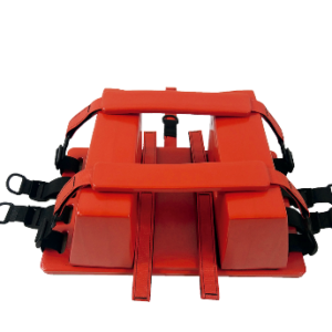 Inmovilizador de Cabeza Xiehe XH-16A