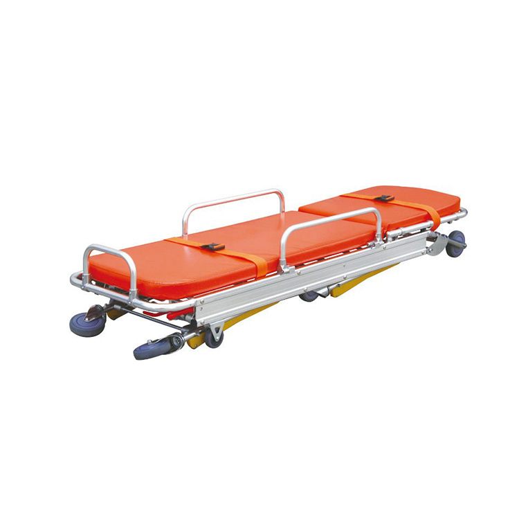 Camilla para Ambulancia Xiehe YXH-3B - Imagen 3