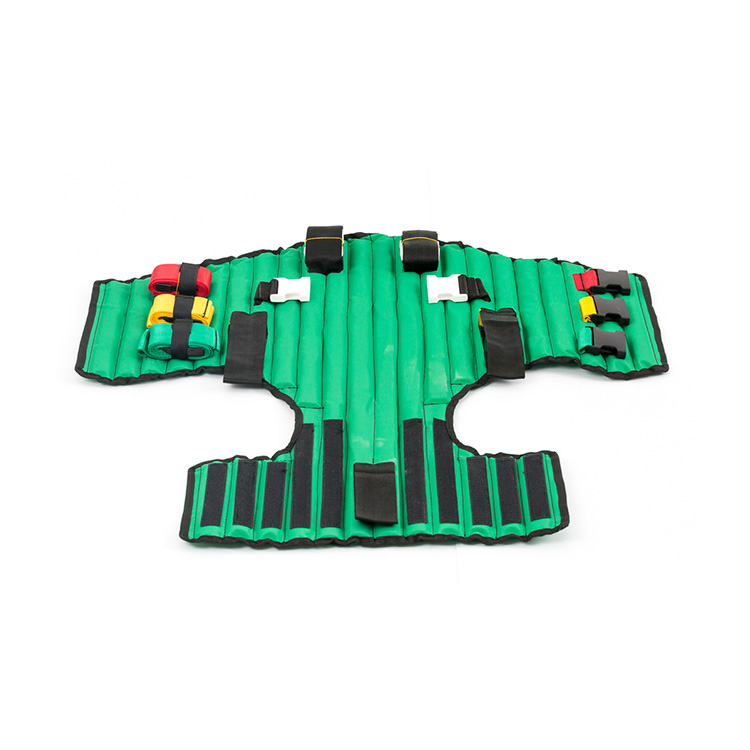 Chaleco de Extricación Xiehe YXH-7H