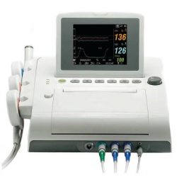 Monitor Fetal Edan F3